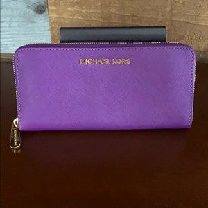 MICHAEL KORS WALLET